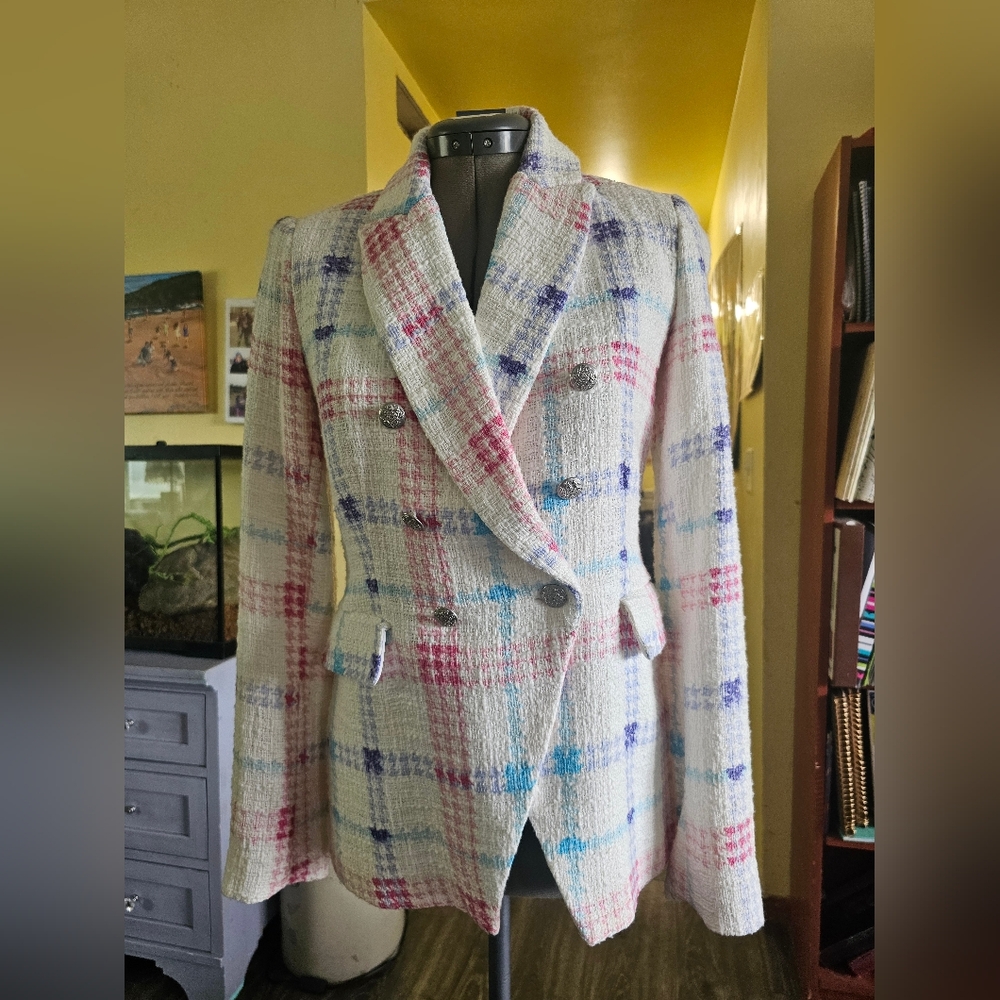 Brand New Business Coat